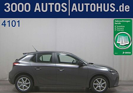 Opel Corsa 1.5 D Edition Navi LED RFK 180° SHZ