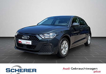 Audi A1 25 1.0 TFSI SHZ