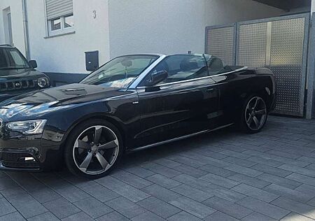 Audi A5 2.0 TDI (130kW)
