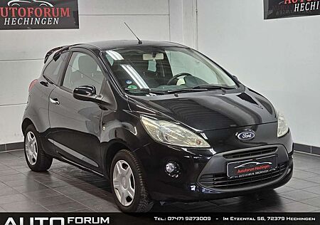 Ford Ka /+ Titanium Klima NUR 71.000km