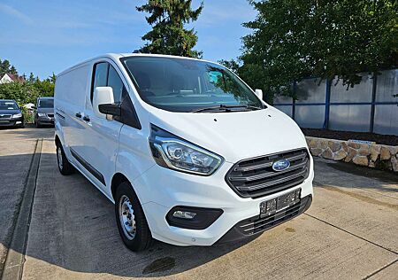 Ford Transit Custom 300 L2 Trend