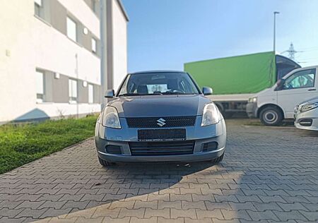 Suzuki Swift TÜV BIS AUGUST 2026