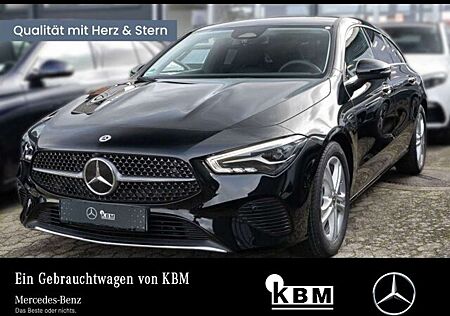 Mercedes-Benz CLA 180 SB PROGRE°ADV+°KEYL°WDG°MBUX°MOPF° MOBI