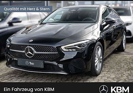 Mercedes-Benz CLA 180 SB PROGRESSIVE°ADV+°KEYL°WDG°MBUX°MOPF° M