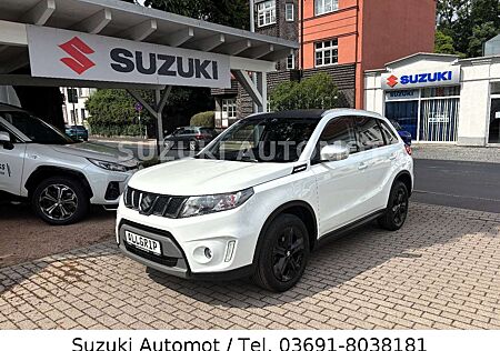 Suzuki Vitara S 1.4 Boosterjet Allgrip LED Navi Kamera