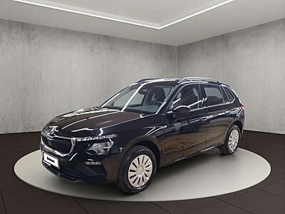 Skoda Kamiq 1.0 TSI Essence OPF