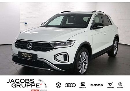 VW T-Roc Volkswagen 1.5 TSI Goal DSG,Navi,LED,ACC