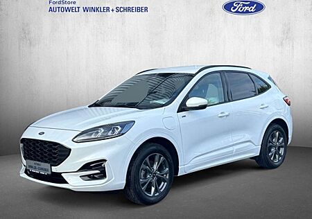 Ford Kuga 2.5 Duratec PHEV ST-LINE X