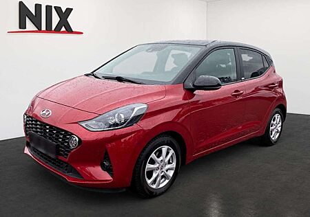 Hyundai i10 1.2 Style SHZ EPH