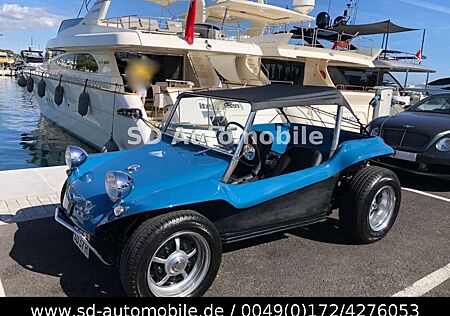 VW Buggy Volkswagen MEYERS-MANX / FRAME OFF / LIKE NEW