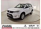 Suzuki Vitara 1.4 Boosterjet Hybrid 4x2 Club ACC|LED|Klimaaut.