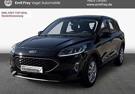Ford Kuga 1.5 EcoBoost COOL&CONNECT