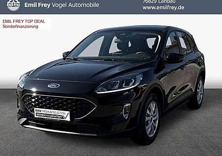 Ford Kuga 1.5 EcoBoost COOL&CONNECT
