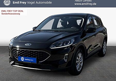 Ford Kuga 1.5 EcoBoost COOL&CONNECT