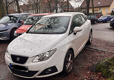 Seat Ibiza Copa