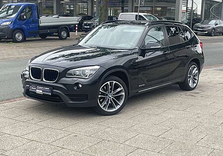 BMW X1 18 d sDrive,Garantie,Tüv Neu