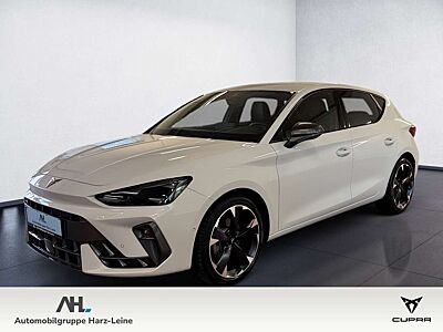 CUPRA Leon 1.5 eTSI DSG Edge Matrix Navi ACC RFK ACC