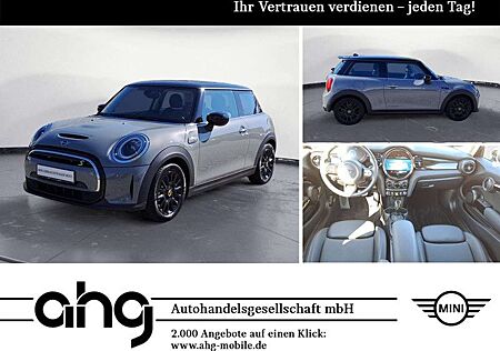 Mini Cooper SE . Classic Trim Klimaaut. Sportsitze PDC