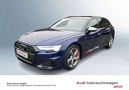 Audi S6 TDI