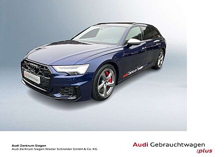 Audi S6 TDI