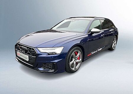 Audi S6 TDI