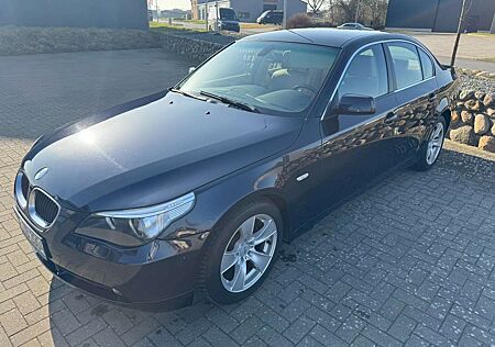 BMW 520i 520