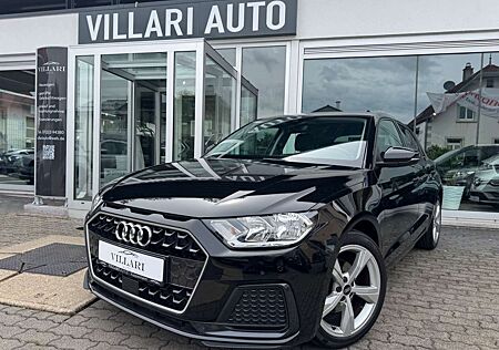 Audi A1 Sportback 30 TFSI advanced