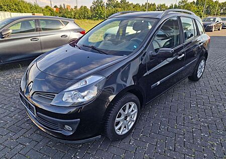 Renault Clio Kombi 1.2 Authentique TÜV 10/25