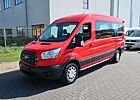 Ford Transit 350 L3 /Klima/Rampe/7 Sitze/Smartfloor