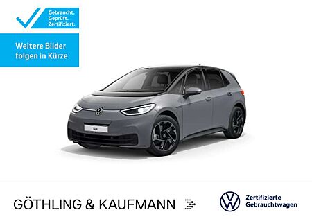 VW ID.3 Volkswagen Pro Tech 150kW*Wärmepumpe*PANO*MATRIX*KAM*H