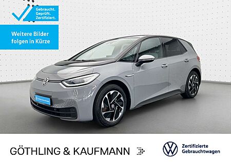 VW ID.3 Volkswagen Pro Tech 150kW*Wärmepumpe*PANO*MATRIX*KAM*H