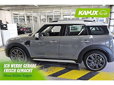 MINI Cooper Countryman 1.5 Steptronic 19ZOLL+NAVI+SHZ+PDC