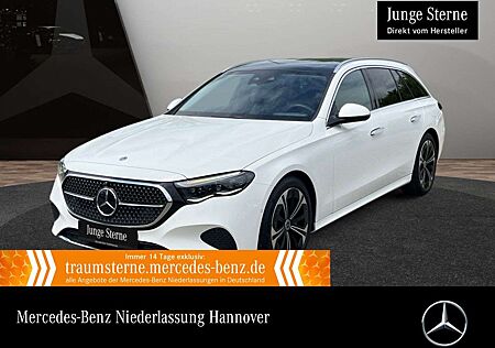 Mercedes-Benz E 300 de T Avantgarde Fahrass 360° Pano Distr. PTS