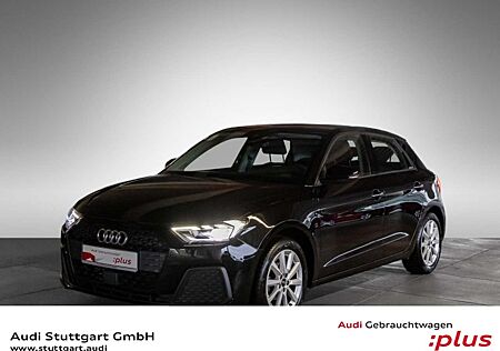 Audi A1 Sportback 25 TFSI LED Keyless virtCo SHZ PDC