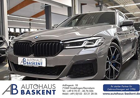 BMW 530 d Touring M SPORT*LASER*ASSIST*KAMERA*SHZ*