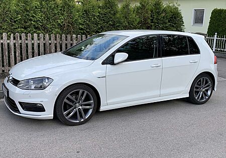 VW Golf Volkswagen Cup BMT