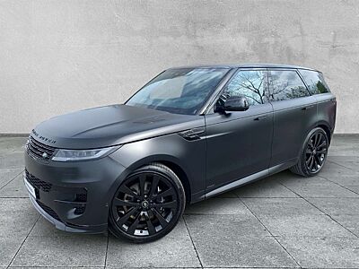 Land Rover Range Rover Sport P530 AUTOBIOGRAPHY PANO+HUD