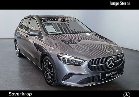 Mercedes-Benz B 200 , PROGRESSIVE SPUR AHK KAMERA PDC SHZ