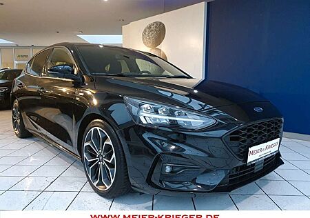 Ford Focus Lim ST-Line 2.0 EcoBlue Aut/LED/Kamera/18"