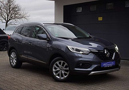 Renault Kadjar 1.3 TCe Limited tLEDER+NAVI+KAMERA+ALU+TEMPOMAT