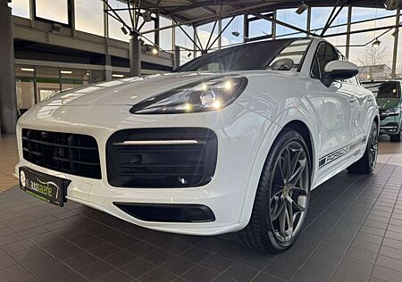 Porsche Cayenne S Coupe Tiptronic S