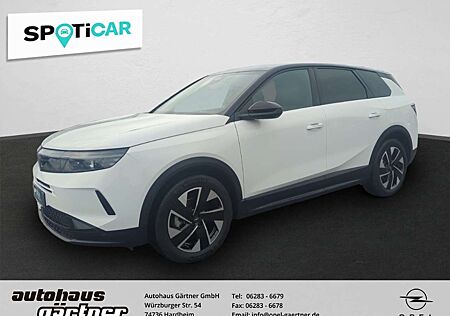 Opel Grandland 1.2 48V Mild-Hybrid GS NAVI+KLIMA+PDC Navi LED Ble