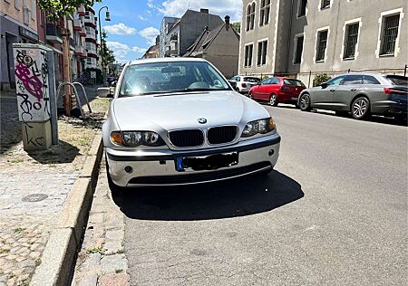 BMW 316i 316