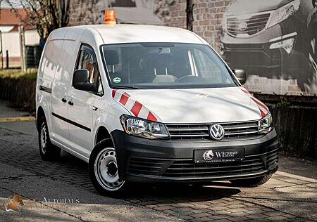 VW Caddy Volkswagen 1.4l Nfz Maxi Kasten BMT DSG PDC