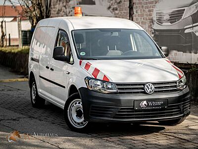 Volkswagen Caddy 1.4l Nfz Maxi Kasten BMT DSG PDC