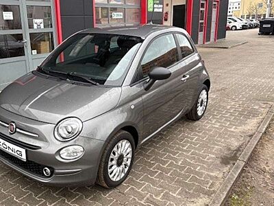 Fiat 500 1.0 GSE Edition Klima