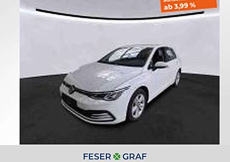 VW Golf Volkswagen 1.5 TSI Life LED / ACC / PDC / Sitzheizung / Navig