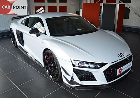Audi R8 GT V10 RWD -Limited #40 of 333/ Gewindefahrw