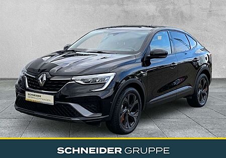 Renault Arkana R.S. LINE TCe 140 EDC ACC+SHZ+BOSE+PDC