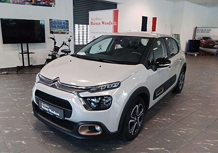 Citroën C3 Citroen Pure Tech 83 S&S C-SERIES